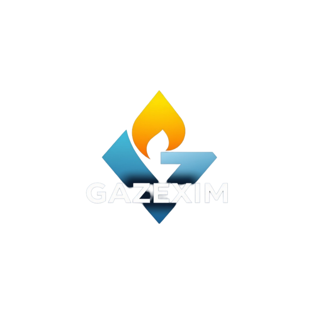 GAZEXIM Logo